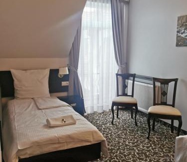 Grodzisk Mazowiecki Hotel | Hotel Grodzisko