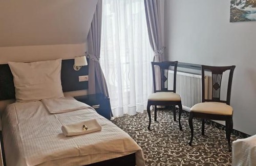 Grodzisk Mazowiecki Hotel | Hotel Grodzisko