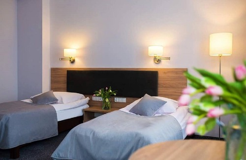 Koszalin Hotel | Hotel Gromada Koszalin