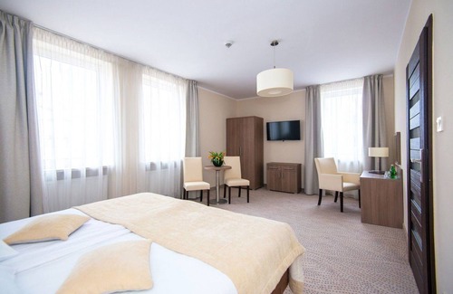 Koszalin Hotel | Hotel Gromada Koszalin