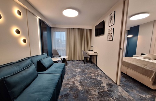 Lomza Hotel | Hotel Gromada Lomza