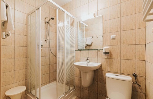 Lomza Hotel | Hotel Gromada Lomza