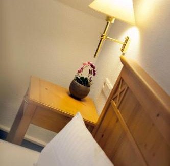 Walldorf Hotel | Hotel Gruenshof