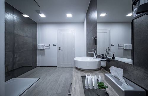 Kosmonosy Hotel | Hotel Grunt