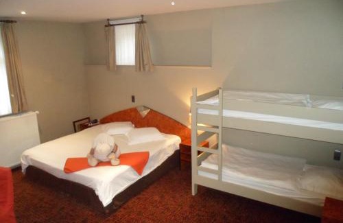 Geraardsbergen Hotel | Hotel Grupello