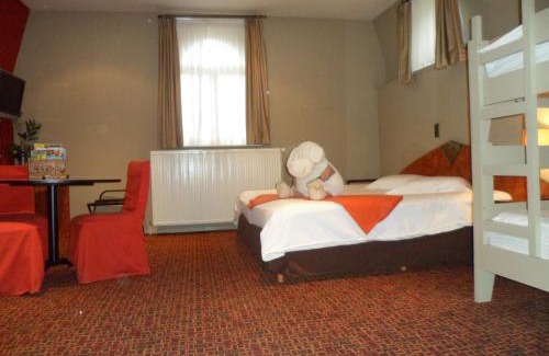 Geraardsbergen Hotel | Hotel Grupello