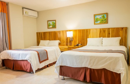 Penonome Hotel | Hotel Guacamaya