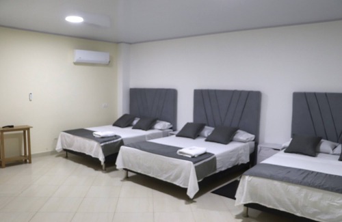 Guamo Hotel | HOTEL GUAMO PLAZA
