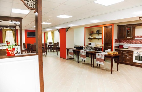 Vologda Hotel | Hotel Guberniya