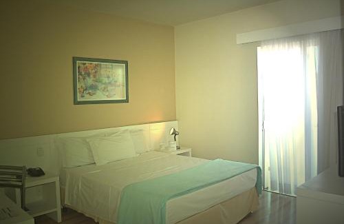 Venancio Aires Hotel | Hotel Guest