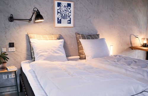 Aarhus North Hotel | Hotel GUESTapart