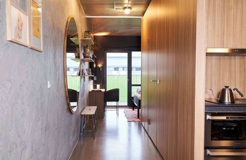 Aarhus North Hotel | Hotel GUESTapart