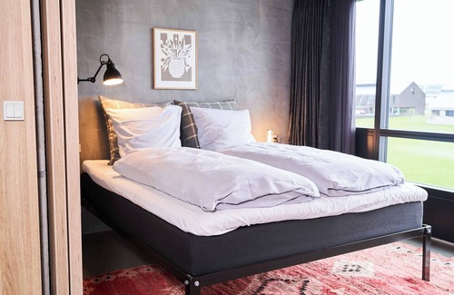 Aarhus North Hotel | Hotel GUESTapart
