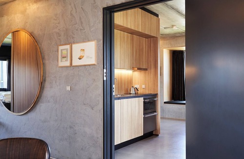 Aarhus North Hotel | Hotel GUESTapart