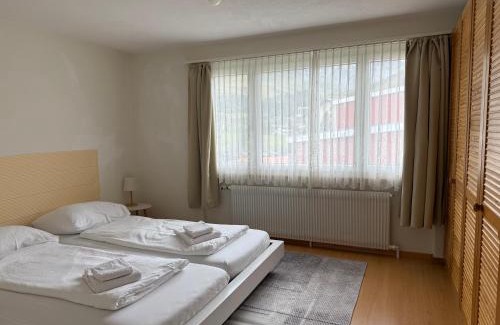 Bivio Apartment | Hotel Guidon Apartments