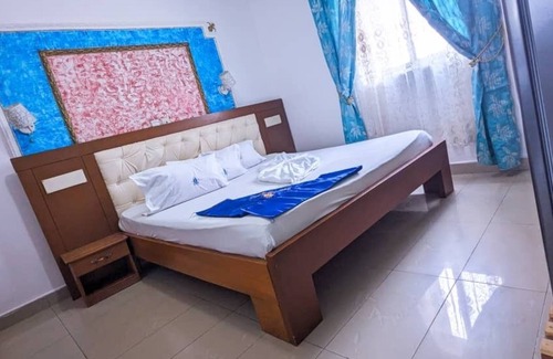 Yaounde Hotel | HOTEL GUIKO PALACE