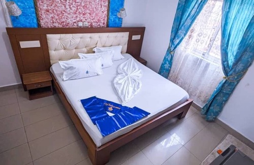 Yaounde Hotel | HOTEL GUIKO PALACE
