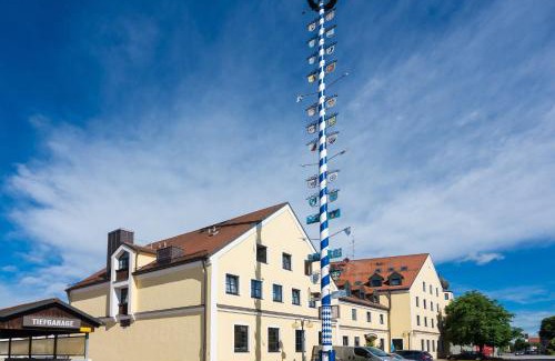 Neufahrn bei Freising Hotel | Hotel Gumberger GmbH Garni