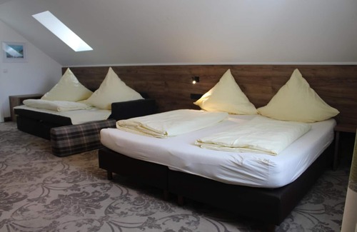 Langenbruck Hotel | Hotel Häußler