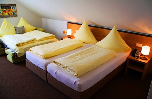 Langenbruck Hotel | Hotel Häußler