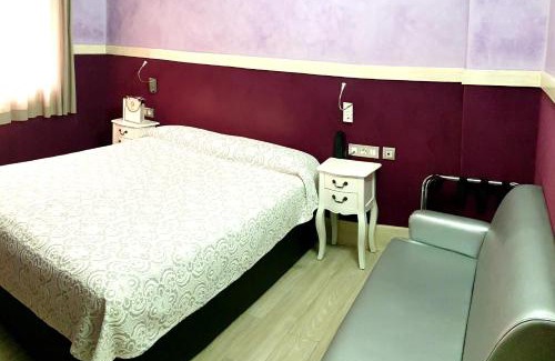 Granollers Hotel | Hotel H