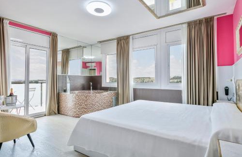 Granollers Hotel | Hotel H