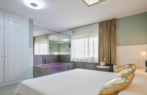 Granollers Hotel | Hotel H