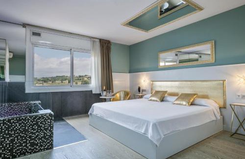 Granollers Hotel | Hotel H