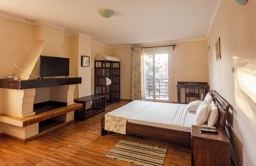Antsirabe Hotel | Hotel H1 Antsirabe