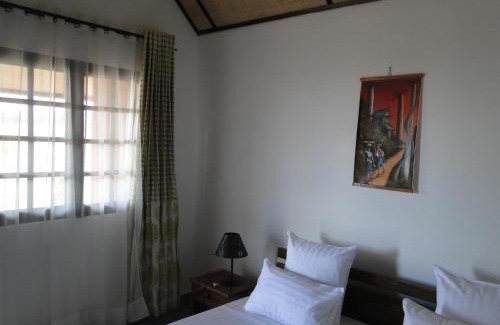 Ranohira Hotel | HOTEL H1 ISALO