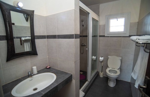 Ranohira Hotel | Hotel H1 Isalo