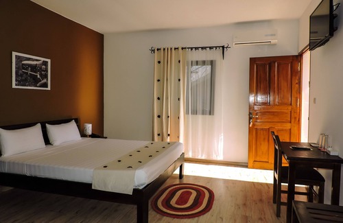 Manakara Hotel | Hotel H1 Manakara SCHM