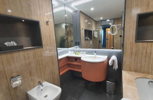 Maribor Hotel | Hotel Habakuk
