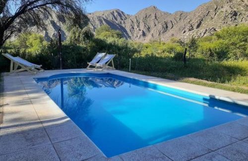 La Puntilla Hotel | Hotel Hacienda Casa Blanca