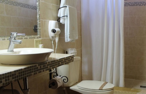 Choluteca Hotel | Hotel Hacienda Gualiqueme