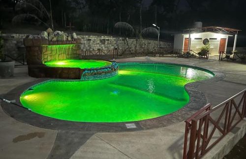 Aquismon Hotel | Hotel Hacienda Huasteca