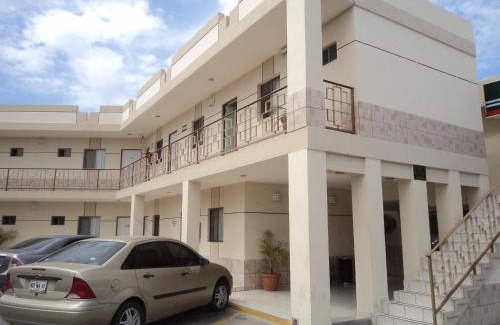 Ciudad Obregon Hotel | Hotel Hacienda Nainari