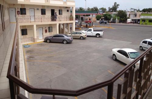 Ciudad Obregon Hotel | Hotel Hacienda Nainari