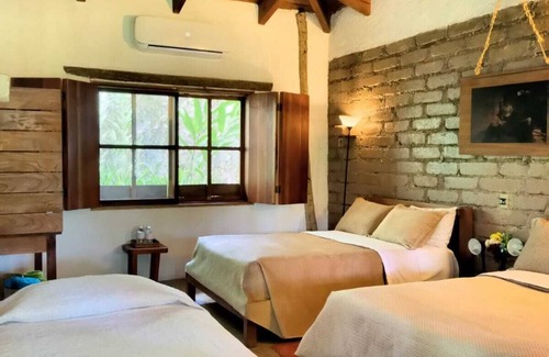 Copan Ruinas Hotel | Hotel Hacienda San Lucas