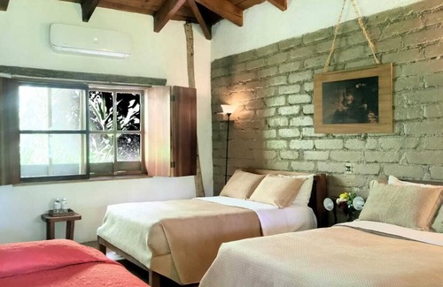 Copan Ruinas Hotel | Hotel Hacienda San Lucas