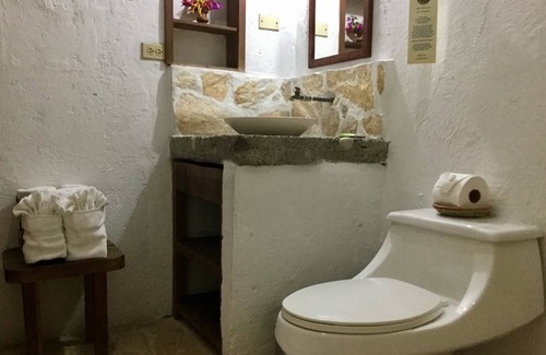 Copan Ruinas Hotel | Hotel Hacienda San Lucas