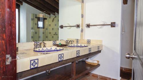 Ocoyoacac Hotel | Hotel Hacienda San Martin