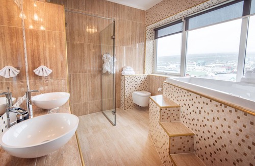 Torshavn Hotel | Hotel Hafnia