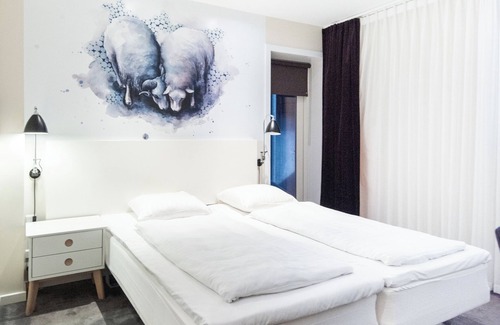 Torshavn Hotel | Hotel Hafnia