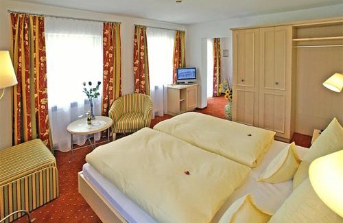 Vorderthiersee Hotel | Hotel Hagerhof