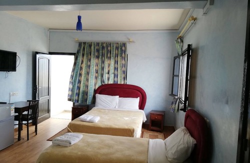El Ouatia Hotel | Hotel Hagounia