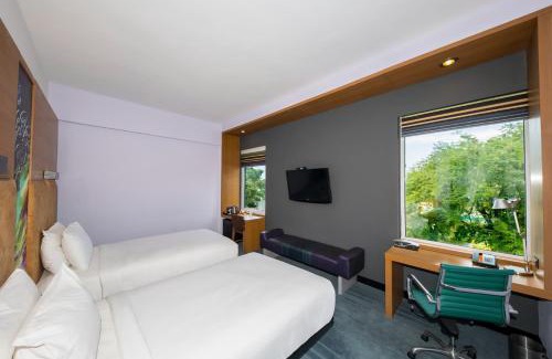 Sholinganallur Hotel | Hotel Halez