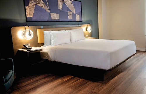 Downtown Halifax Hotel | Hotel Halifax