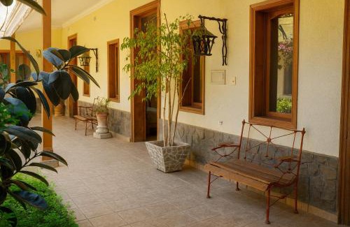 Vicuna Bed & Breakfast | Hotel Halley - Vicuña, Valle de Elqui