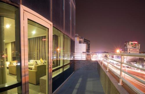 Sulaymaniyah Hotel | Hotel Halwachy